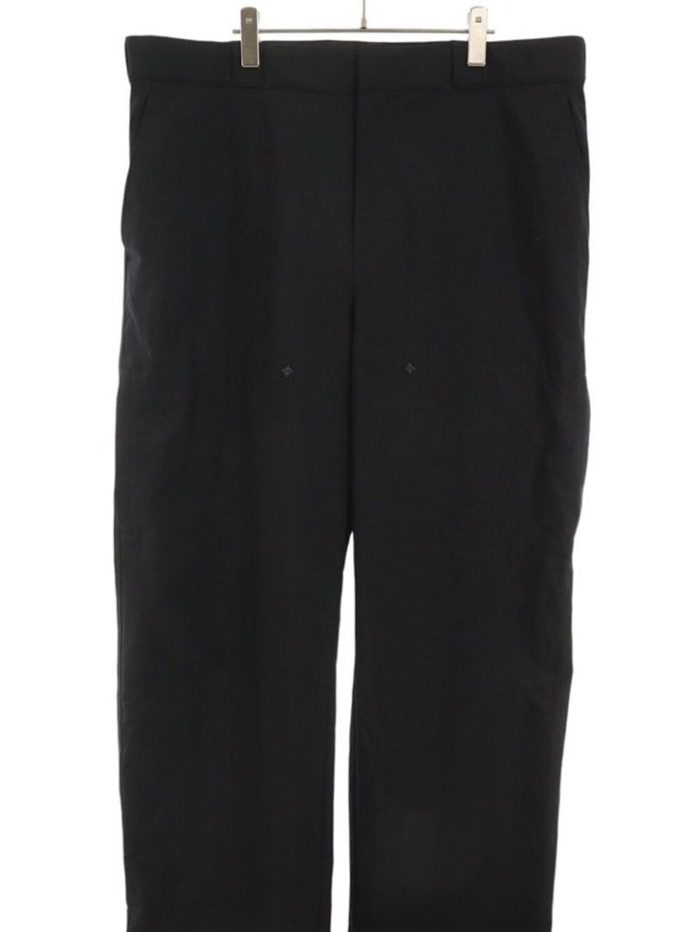 Louis Vuitton Ripstop Carpenter Long Pants 58